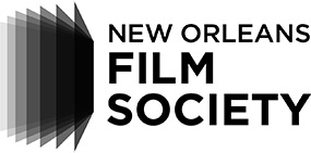 New Orleans Film Society Logo