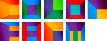 Color Farm Logo